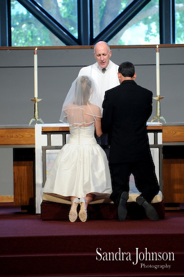 Best Villas of Grand Cypress Wedding photographer - Sandra Johnson (SJFoto.com)